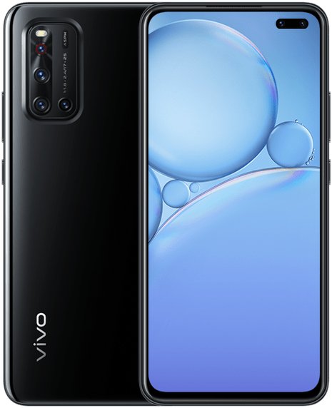 BBK Vivo V19 Global Dual SIM TD-LTE V4 128GB 1933